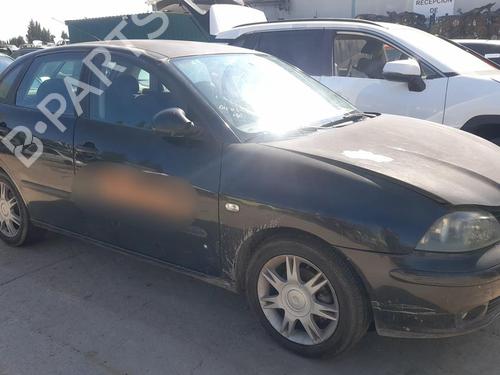 Brugte SEAT IBIZA III (6L1) [2002-2009]  4236793