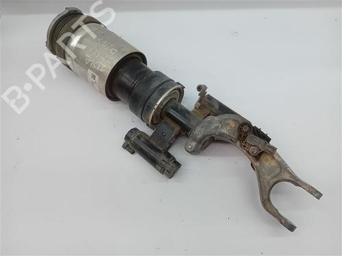 Left front shock absorber TESLA MODEL S (5YJS) EV AWD | BP27877267M16 - Image 1