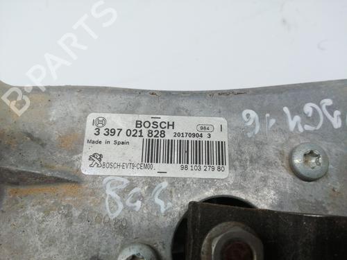 Front wiper motor PEUGEOT 308 II (LB_, LP_, LW_, LH_, L3_)  | BP27624690M29 
