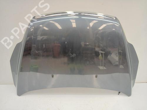 Used Hood FORD FOCUS II Turnier (DA_, FFS, DS) [2004-2012]  29624614