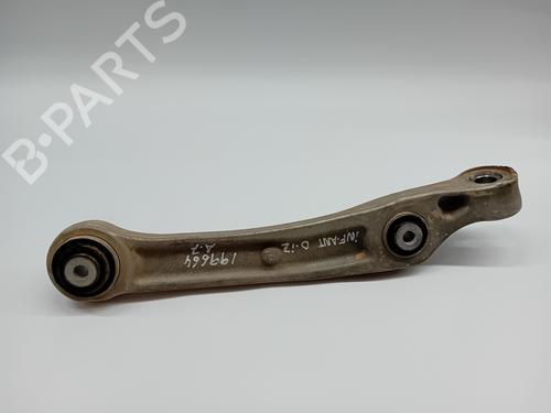 Left front suspension arm AUDI A7 Sportback (4KA) 40 TDI Mild Hybrid 4K0407151 | 4M0407155E | 4K0407151B |