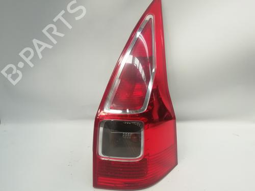 Used Right taillight RENAULT MEGANE II Estate (KM0/1_) 1.6 16V (112 hp) 12980424