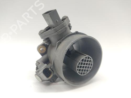 Used Mass air flow sensor MERCEDES-BENZ C-CLASS (W203) [2000-2007]  29246685