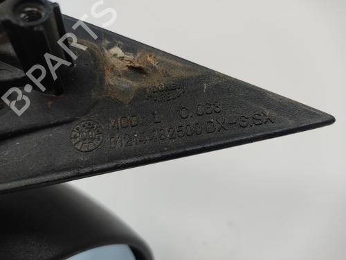 Right mirror ALFA ROMEO 156 (932_) 1.9 JTD (932B2) | BP29375920C27 