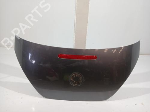 Used Tailgate VW NEW BEETLE Convertible (1Y7) 1.9 TDI (105 hp) 31881787