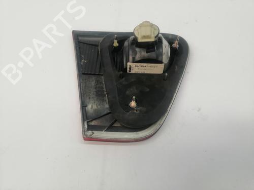 Right tailgate light SEAT CORDOBA (6K1, 6K2)  | BP29727420C80 