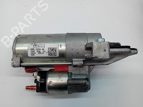 Used Starter Starter FORD PUMA (J2K, CF7) [2019-2026] 36091037 36091037
