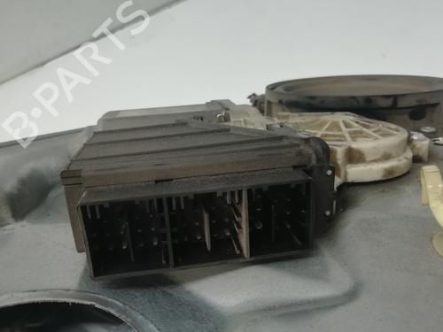 Front left window mechanism SEAT IBIZA III (6L1)  | BP13709637C22 