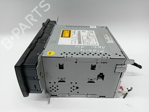 Radio AUDI A4 B8 (8K2)  | BP36935575E6  - Image 6