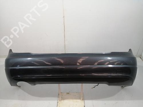 Used Rear bumper MERCEDES-BENZ C-CLASS (W204) [2007-2015]  29624952
