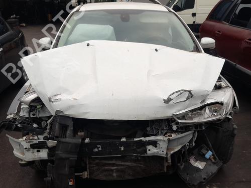 Radio FORD FOCUS III 1.5 TDCi | BP16137552E6 