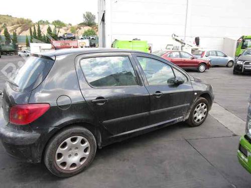 Left front window switch PEUGEOT 307 (3A/C) 2.0 HDi 90 | BP6042762I27 - Image 8