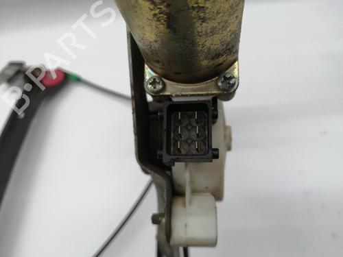 Front right window mechanism SAAB 9-3 Estate (E50) 1.9 TiD | BP18838915C23 