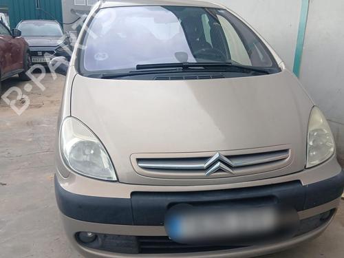 Brugte CITROËN XSARA PICASSO (N68)  1.6 HDi  4772656
