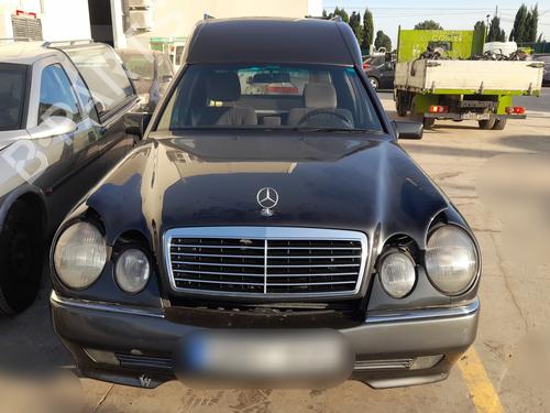 Used Parts MERCEDES-BENZ 124 T-Model (S124) 280 TE (124.088) 2067598
