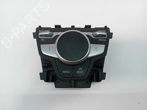 Used Switch AUDI A4 B9 Avant (8W5, 8WD) [2015-2025]  27324979