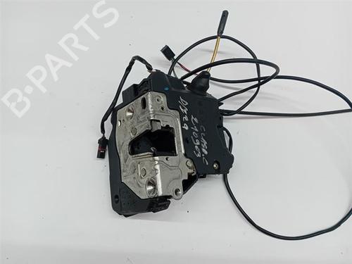 Used Front left lock Front left lock MERCEDES-BENZ C-CLASS (W203) C 200 CDI (203.004) (116 hp) 38472506 38472506