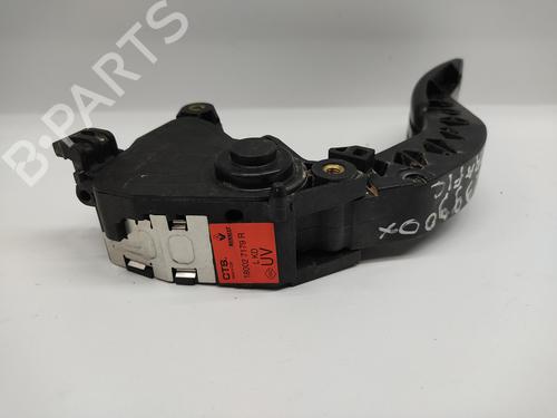 Pedal RENAULT TRAFIC III Van (FG_)  | BP25156270I4 