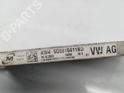 AC radiator VW T-CROSS (C11, D31) | BP38603303M32 - Image 2
