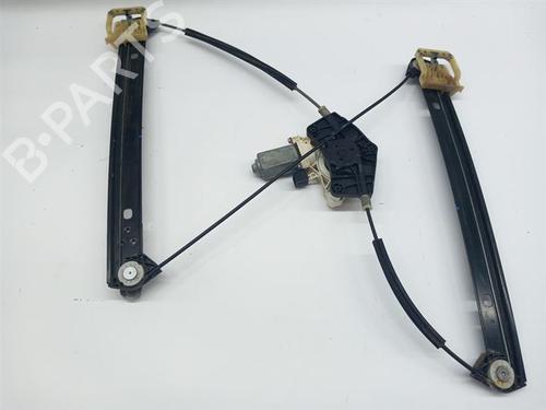 Front right window mechanism AUDI E-TRON Sportback (GEA) 50 quattro | BP30548625C23 - Image 2