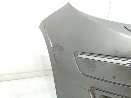 Front bumper MERCEDES-BENZ B-CLASS Sports Tourer (W245) B 200 TURBO (245.234) | BP28276090C7 