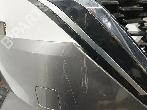 Front bumper NISSAN QASHQAI III (J12)  | BP29630440C7 