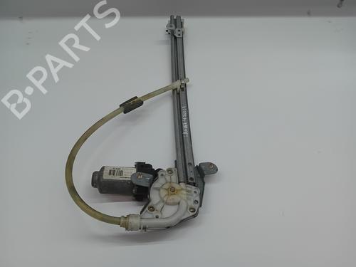 Used Rear right window mechanism RENAULT LAGUNA II Grandtour (KG0/1_) [2001-2007]  24635381