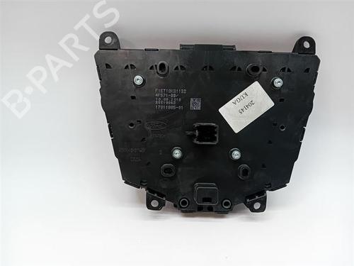 Radio FORD KUGA II (DM2) 2.0 TDCi | BP30178605E6 - Image 2