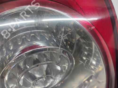 Right taillight VW GOLF PLUS V (5M1, 521) 1.9 TDI | BP29376129C35 
