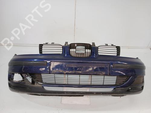 front-bumper-seat-leon-1m1-1999-2000-2001-2002-2003-2004-2005-2006-29710669 main image