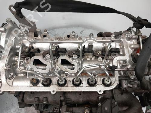 Used Engine Engine RENAULT KOLEOS I (HY_) 2.0 dCi (HY0K) (150 hp) 26186125 26186125