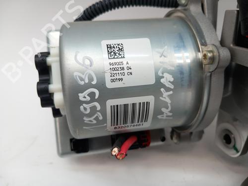 Steering column RENAULT ARKANA I (LCM_, LDN_)  | BP28139823M21 