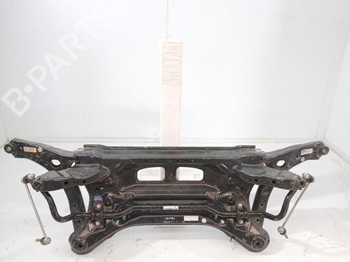 Used Subframe Subframe FORD TRANSIT V363 Van (FCD, FDD) [2013-2026] 35801437 35801437