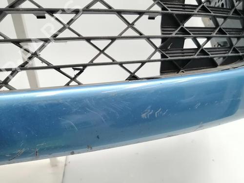 Front bumper CITROËN C4 Picasso I MPV (UD_)  | BP32311972C7 