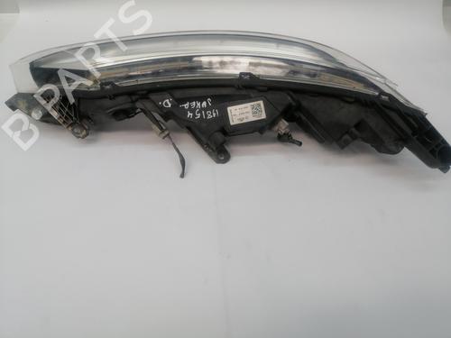 Right headlight NISSAN JUKE (F16_)  | BP29375993C29 