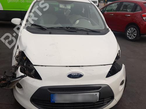 Used Parts FORD KA (RU8)  1.2  1147285