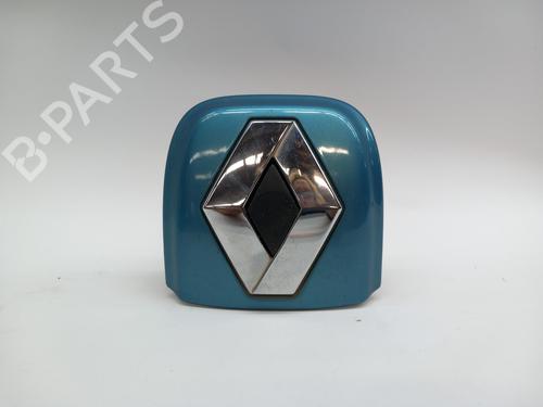 Trunk håndtak RENAULT CLIO II (BB_, CB_)  | BP28094651C132 