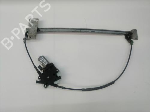 Used Front left window mechanism MERCEDES-BENZ V-CLASS (638/2) V 230 TD (638.274) (98 hp) 30316103