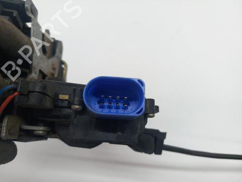 Front right lock SEAT IBIZA III (6L1) 1.9 TDI | BP29904356C97 