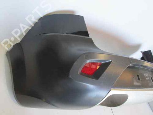 Rear bumper SEAT ALTEA XL (5P5, 5P8)  | BP6797527C8 