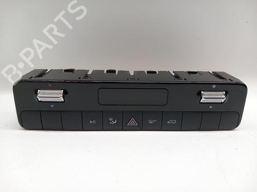 Used Climate control Climate control MERCEDES-BENZ SPRINTER 3,5-t Tourer Bus (B907) 311 CDI (907.731, 907.733, 907.735) (114 hp) 34249673 34249673