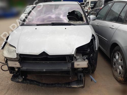 Left mirror CITROËN C4 I (LC_)  | BP26913431C26 