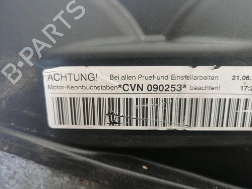Engine AUDI A4 B9 Avant (8W5, 8WD)  | BP28289309M1 