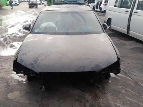 Front left lock AUDI A3 Sportback (8PA) 3.2 V6 quattro | BP13709669C98 