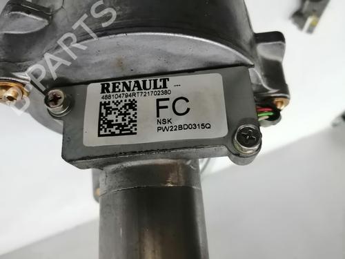 Steering column DACIA SANDERO II  | BP17481704M21 