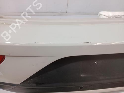 Rear bumper VW T-ROC (A11, D11) | BP31332449C8