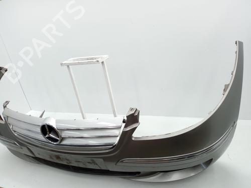 Front bumper MERCEDES-BENZ A-CLASS (W169) A 160 (169.031, 169.331) | BP17138642C7 