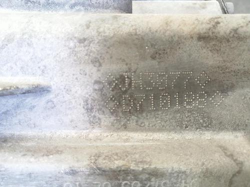 Gearbox DACIA LOGAN (LS_) | BP33817844M3 - Image 3