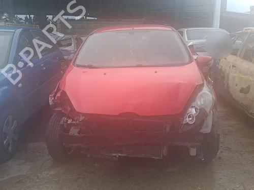Used Parts FORD FIESTA VI (CB1, CCN) 1.4 TDCi 4475664