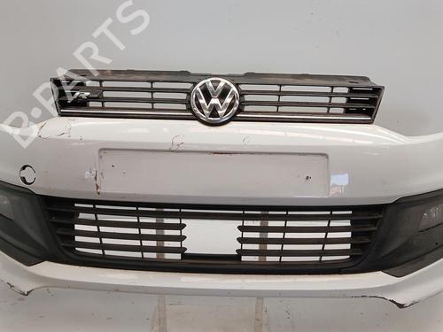 Used Front bumper Front bumper 36857315 36857315